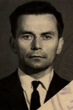 Фролов Юрий Руфович