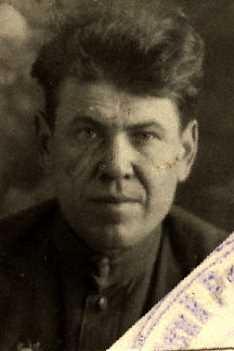 Куркин Яков Иванович