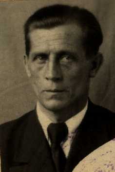 Логинов Иван Алексеевич