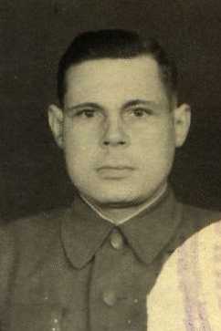 Лозинов|Логинов Иван Андреевич