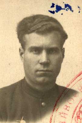 Филипьев Леонид|Лионид Александрович
