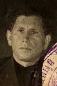 Майзелис Мотиль|Матель|Мотель Хаунович|Хунович