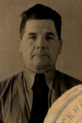 Ларичкин Дмитрий Васильевич