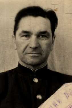 Куницкий Владимир Константинович