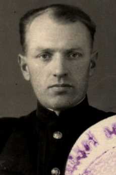 Кураев Иван Серафимович