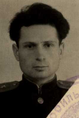 Кураев Николай Филиппович
