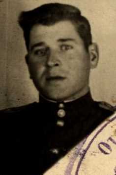 Курдин Петр Иванович