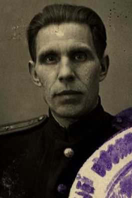 Куприн Михаил Ильич