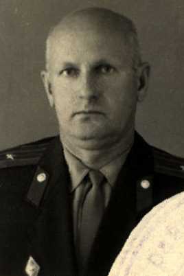Куприн Семен Иванович