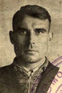 Левченко Николай Николаевич