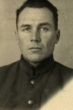 Лебедев Георгий Андреевич