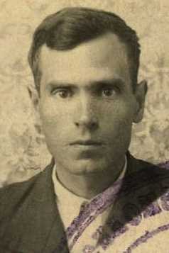 Лебедев Дмитрий Евдокимович