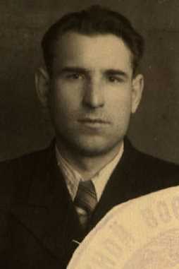 Лебедев Иван Петрович