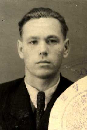 Кучин Роман Иванович