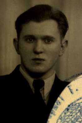 Кучин Юрий Александрович