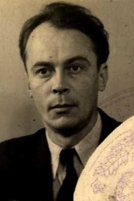 Кучинский Александр Александрович