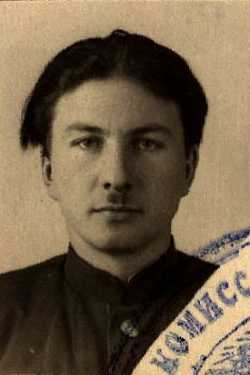 Кульков Николай Иванович