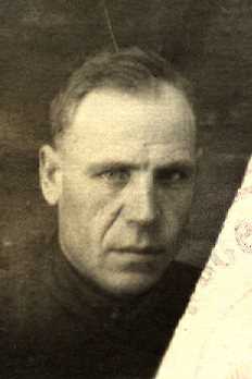 Кульков Степан Алексеевич