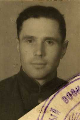 Лазарев Константин Петрович
