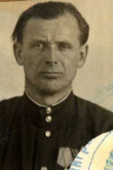 Лазарев Никита Григорьевич