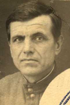 Лазарев Николай Илларионович