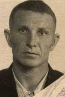 Куличков Валентин Евграфьевич