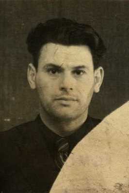 Лейбович Иосиф Владимирович