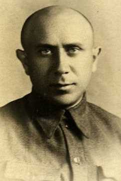 Лейбовский Абрам Федорович