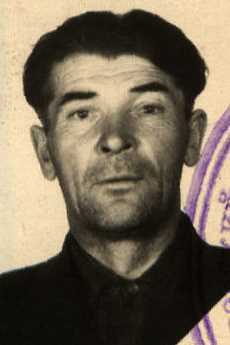 Купавых Степан Георгиевич