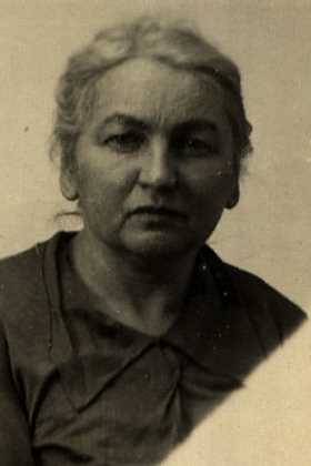 Куперберг Белла Львовна