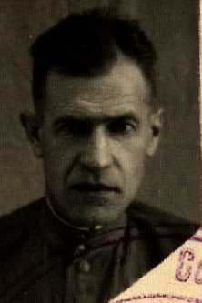 Левин Александр Васильевич