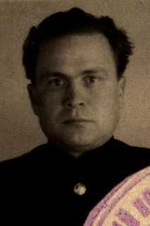 Кургузов Виктор Дмитриевич