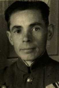 Кушнир Андрей Иванович