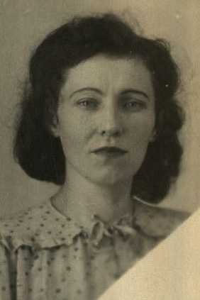 Лазуткина Нина Ивановна