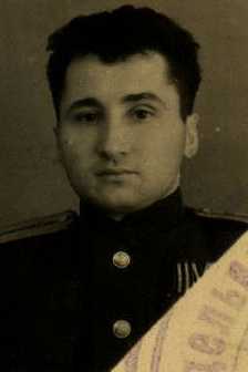 Лазутов Алексей Петрович