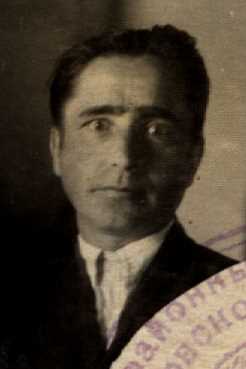 Лапшов Александр Александрович
