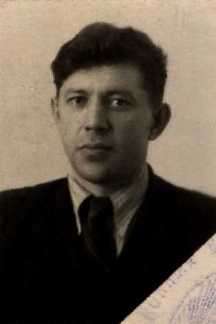 Лапшин Василий Андреевич