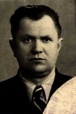 Кулиненко Петр Аврамович