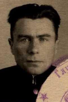 Кулинич Дмитрий Павлович