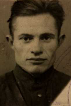 Кундиков Матвей|Мотвей Никитович