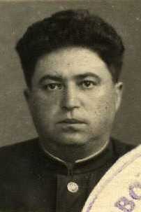 Куклинский Борис Моисеевич
