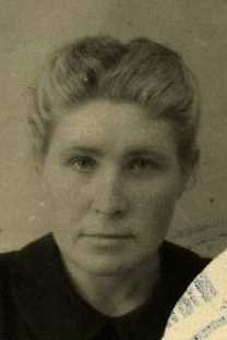 Куклова Анна Никитична