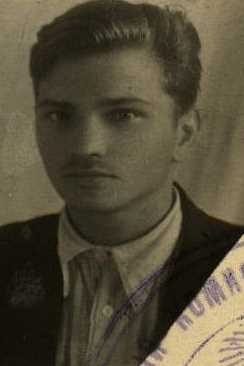 Кукляев Григорий Лаврентьевич