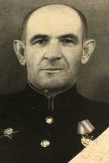 Кукоба Александр Иванович