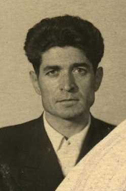 Куковкин Иван Иванович
