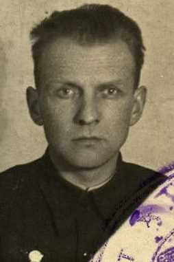 Куковский Леонид Петрович