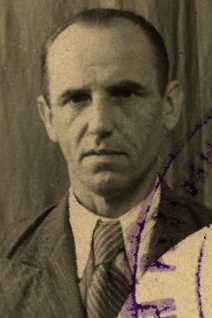 Куликовский Алексей Иванович