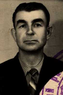 Кучеря Владимир Николаевич