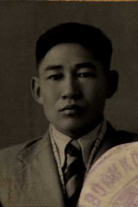 Кульшанов|Кулшанов Закен Салимович