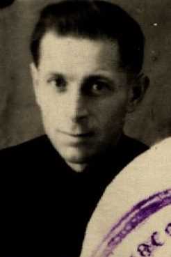 Кулявцев Александр Георгиевич